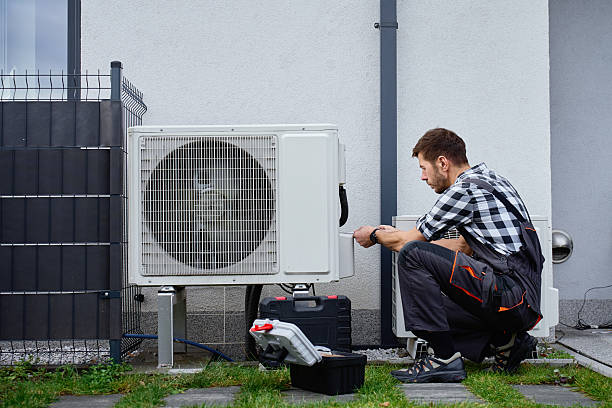 Trusted Hvac service in Edgewater, NJ - JG Cool HVAC